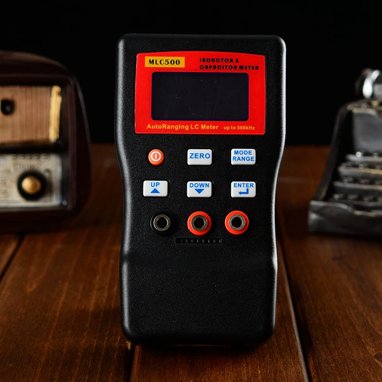 Multímetros cheap cheap multimetros 05