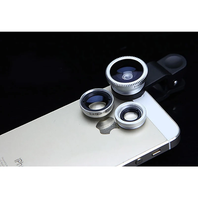 5 في 1 العالمي كليب كاميرا الهاتف المحمول ماكرو عدسة فيش عين السمكة واسعة الزاوية ينس ل iphone X 8 7 زائد سامسونج S8 S9 هواوي 5 في 1 العالمي كليب كاميرا الهاتف المحمول ماكرو عدسة فيش عين السمكة واسعة الزاوية ينس ل iphone X 8 7 زائد سامسونج S8 S9 هواوي