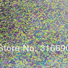 Кристальный голографический Блестящий чарующий блестящий дизайн ногтей и блестки для ногтей