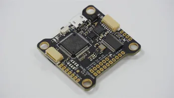 

DALRC F722 DUAL FC Board STM32F722RGT6 F7 Flight Controller MPU6000 and ICM20602 Built-in OSD for RC Drone FPV Racing Quadcopter