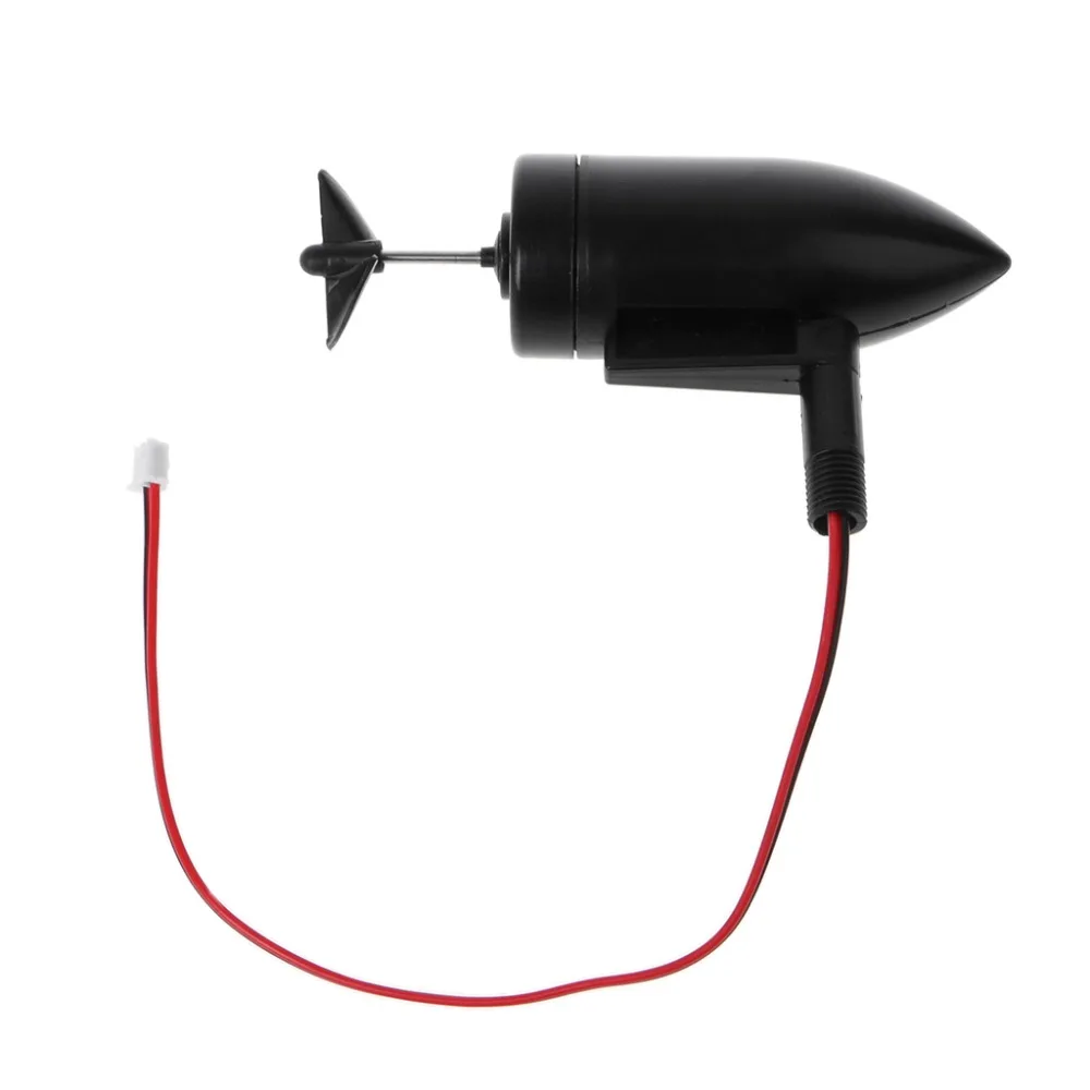 

RC Boat Motor 2011-5.008 for Flytec 2011-5 Fishing Bait Boat Replacement JAN-30