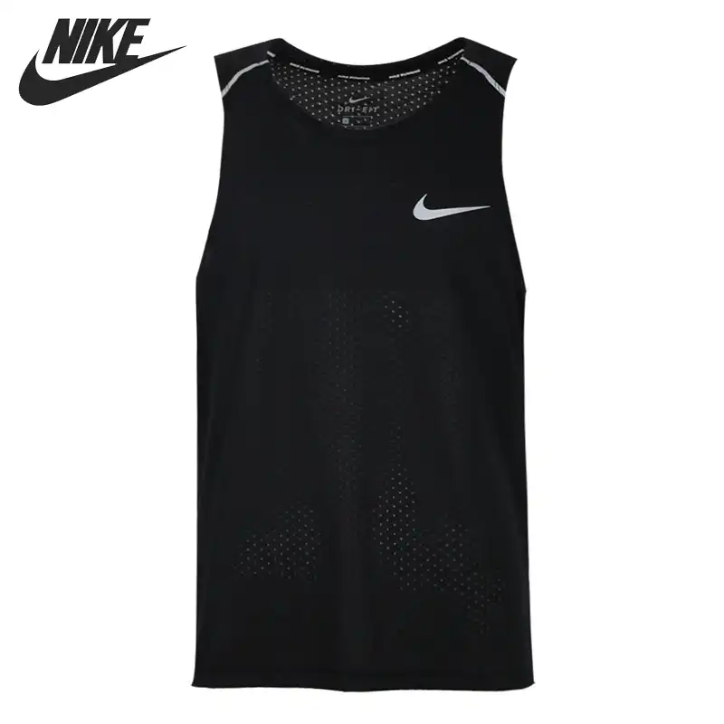 nike sleeveless shirt