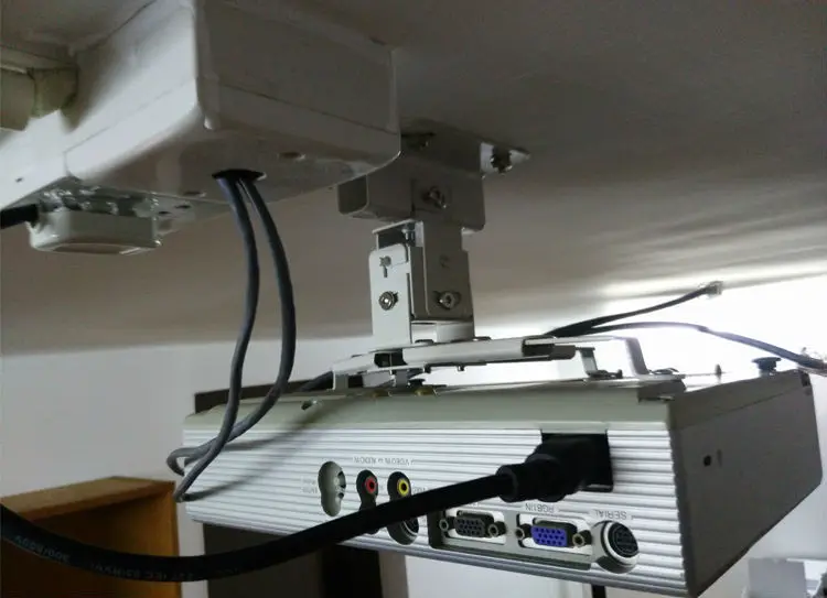 4365 Ceiling mount pic 14