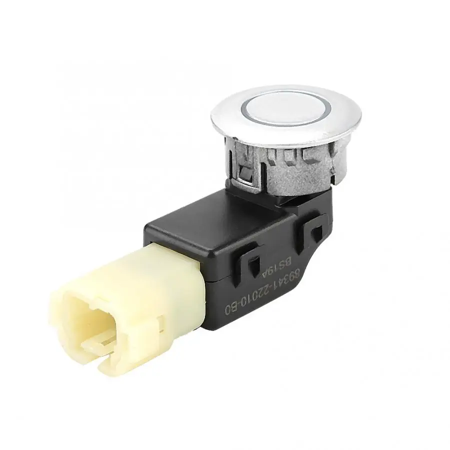 Sensor ultrasónico de aparcamiento inverso PDC para Toyota automobiles sensor de aparcamiento 89341-22010-A1