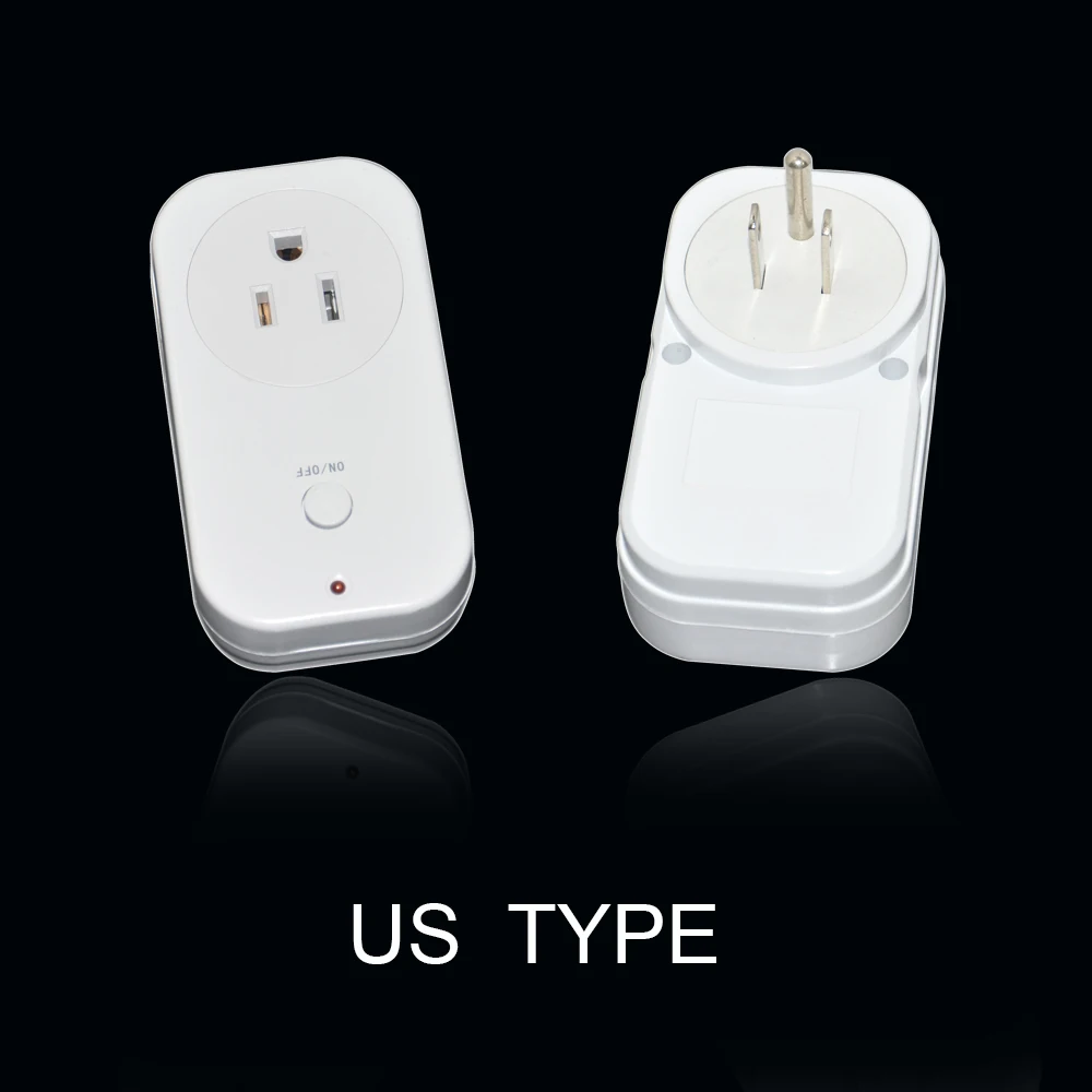 US TYPE