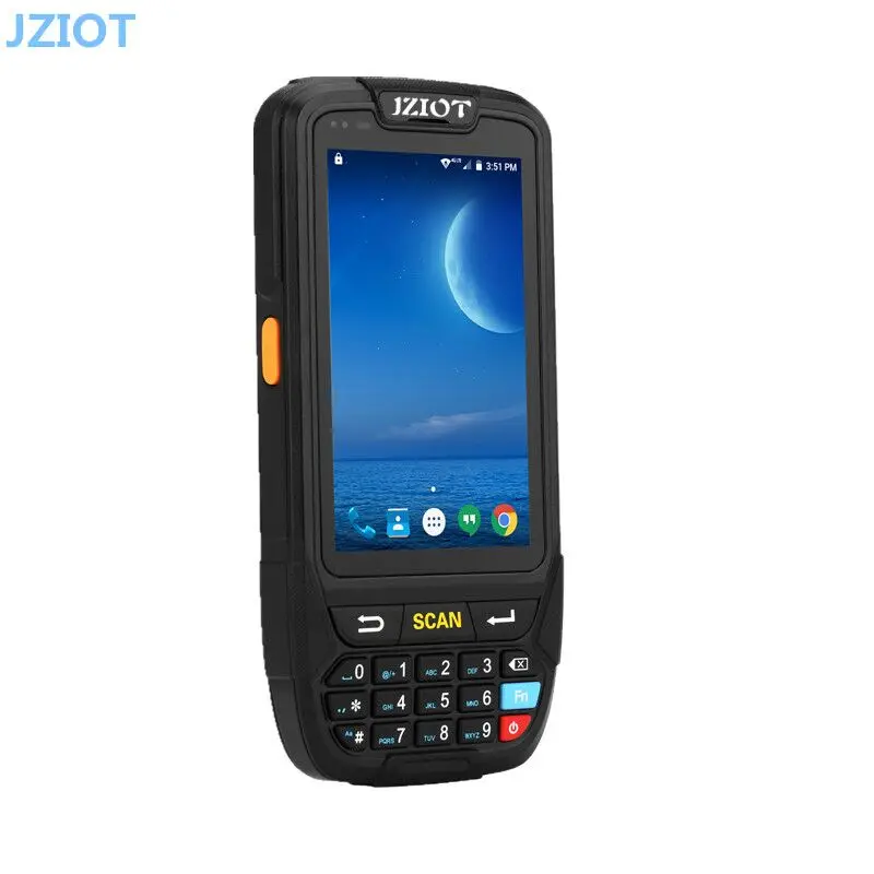 Pda 50. Pda 50