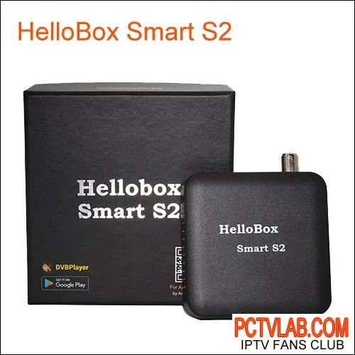 DVB плеер hellobox smart s2|Теле- и радиовещательное оборудование| |