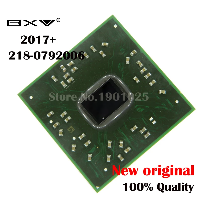 

DC:2017+ 100% New original 218-0792006 218 0792006 BGA Chipset