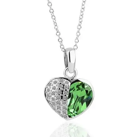 

2018 New Rhinestones Pendants statement elegant Chain Pendant Beads Party choker necklace jewelry PA1218