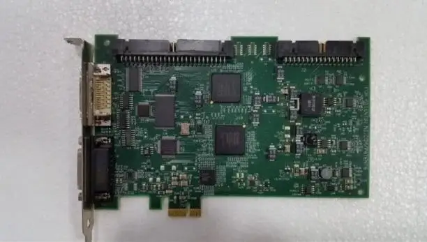 PCIe-1427 карта захвата изображения 779706-01