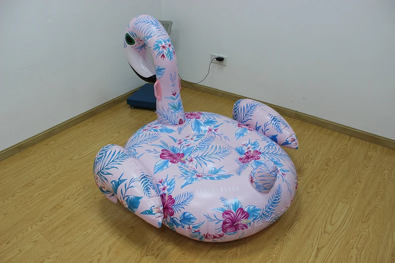 1.5m Swan Anel de Natação de Verão