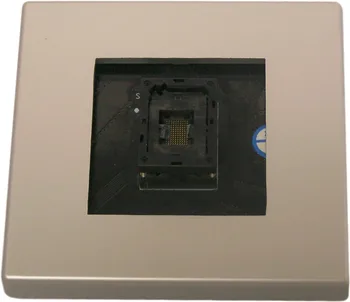 

ecmo.com.cn: Genuine Only - XELTEK BGA130 Socket Adapter DX5130 ***Price is lower, Please consult before pay