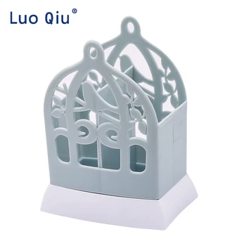 

Kitchen cutlery storage box table can be suspended to prevent water storage basket