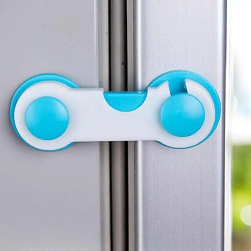 1 шт. для детей защиты от домашних животных двери холодильника шкафа туалета