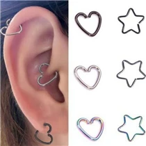 AOMU-1Pc-Stainless-Steel-Heart-Labret-Rings-Lip-Hoop-Star-Nose-Ear-Rings-Helix-Cartilage-Tragus.jpg_.webp_640x640_