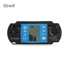 Hot Retro Classic Childhood Tetris Handheld Game Players LCD Electronic Games Toys Game Console Built In 23 Classic Tetris tetris effect