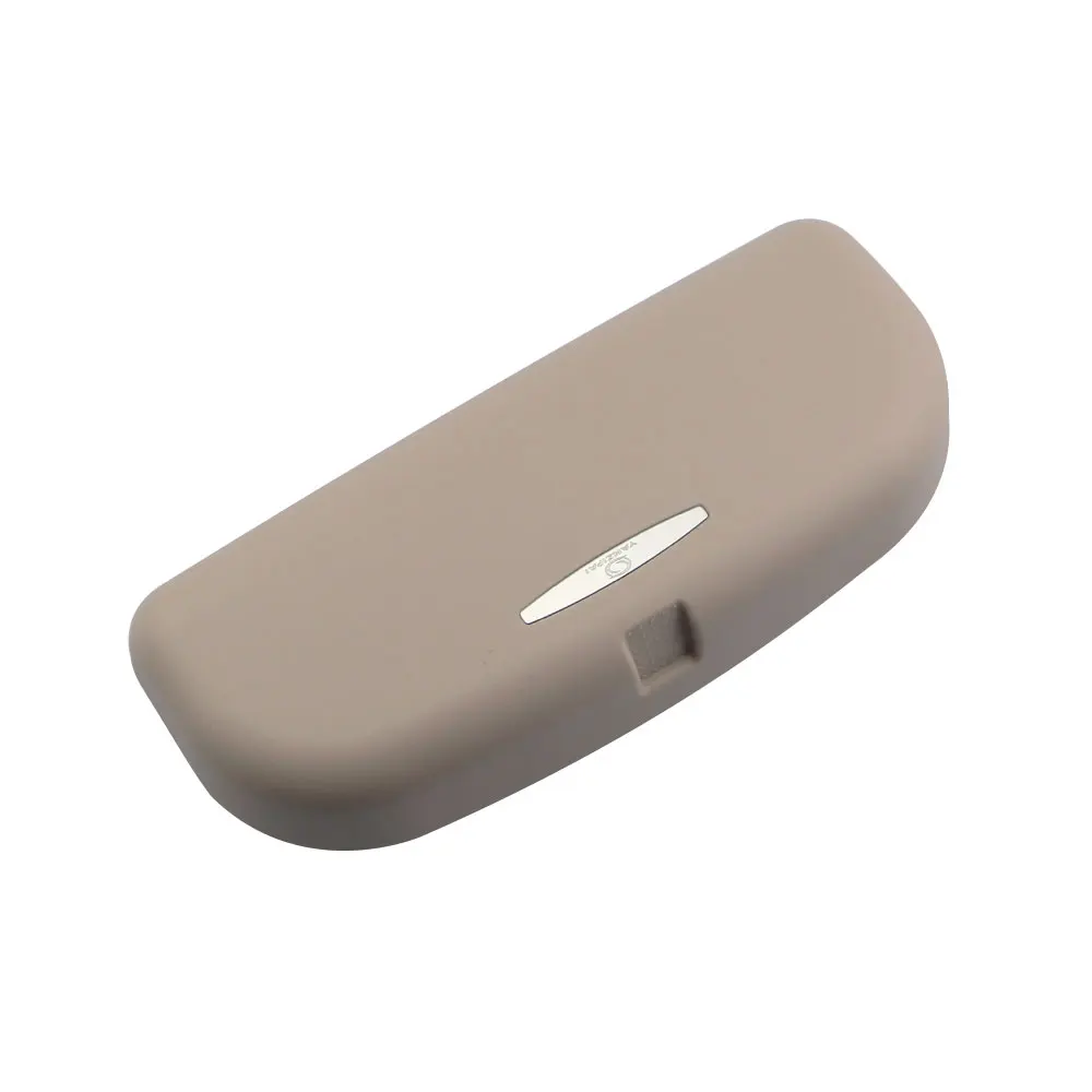 Car Sunglasses Case Holder Glasses Box Storage for BMW X1 X3 F25 X5 F15