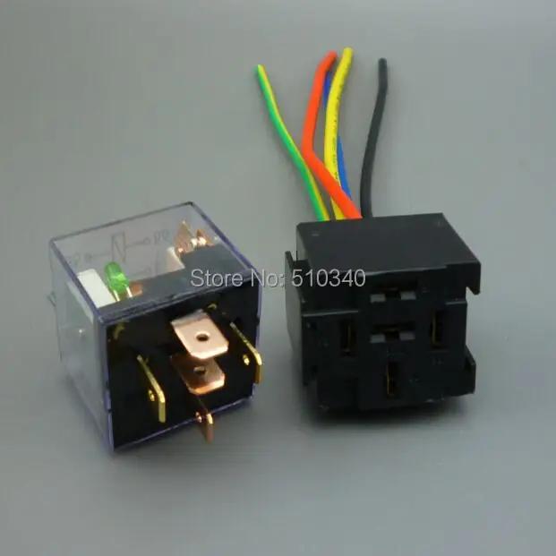 12V80A5P+-----