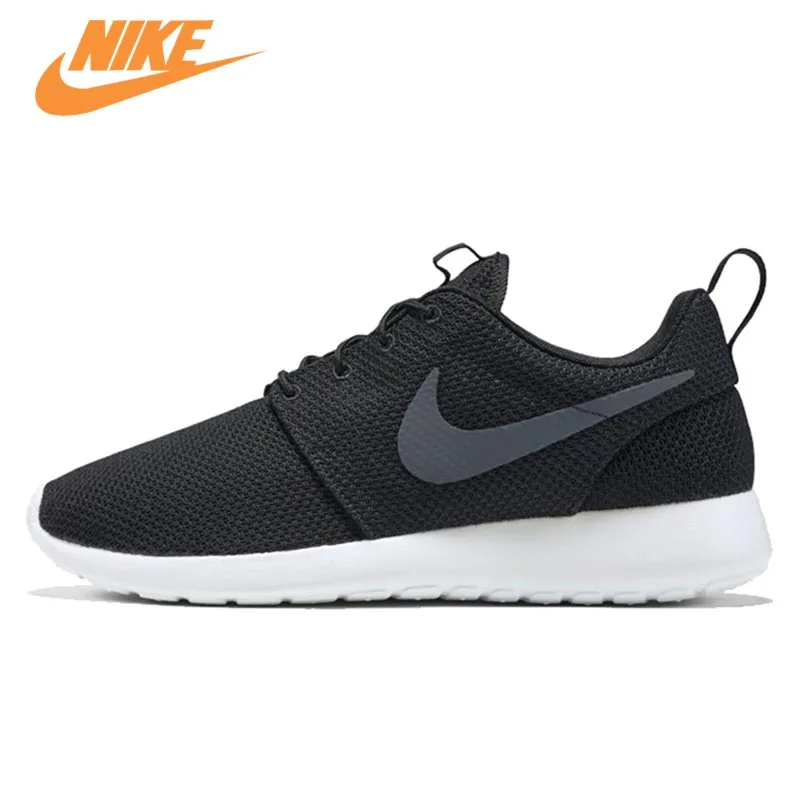 

Original New Arrival Authentic Nike Men's ROSHE ONE ROSHE RUN Running Shoes Sneakers Trainers