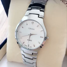 Mode LONGBO Montre Femmes Horloge 2016 Bracelet À Quartz Montres Dames Célèbre Marque De Luxe quartz-montre Relogio Feminino Montre Femme