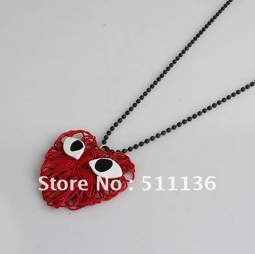 comme des garcons jewellery