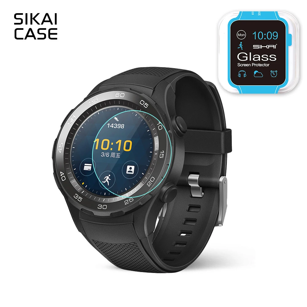 huawei watch 2 display
