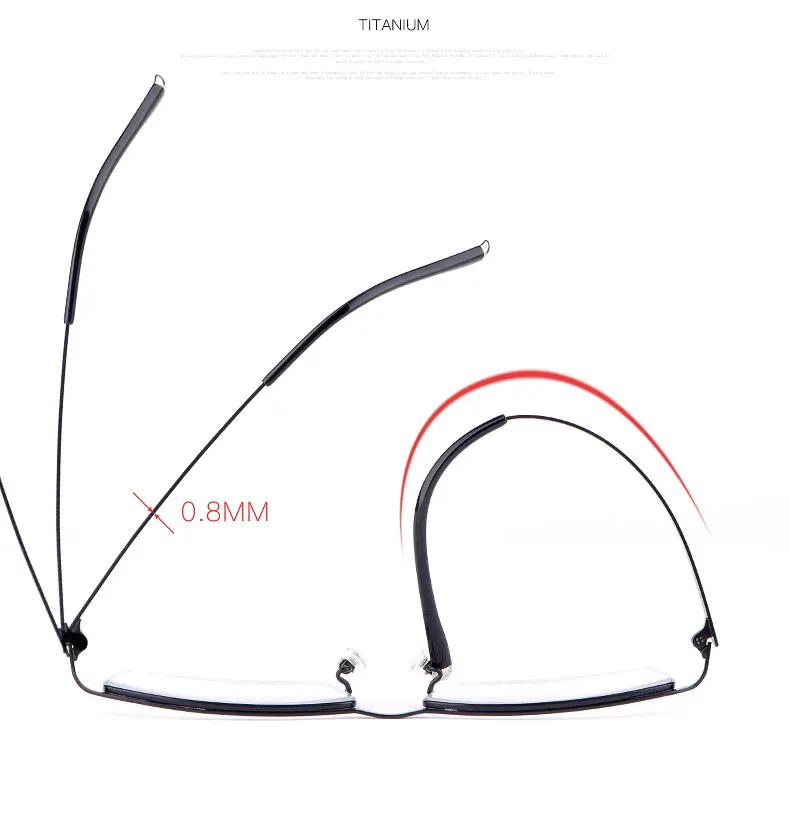 Оправа для очков, брендовые титановые очки, оправа для женщин и мужчин,, Ретро стиль, компьютерная близорукость, оптические очки oculos de grau lunette de vue