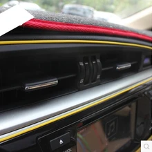 Наклейка для Toyota Prius Levin Crown Avensis previ FJ Cruiser Venza Sienna Alphard ZELAS