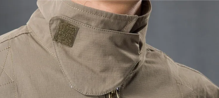 Военная форма Stinger амфибия штурмовая спецназ тактическая куртка армейская Боевая Верхняя одежда Пальто полиция Военная ветровка одежда