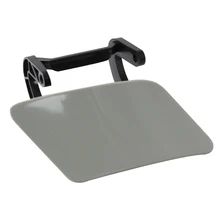 Правая передняя сторона бампер крышка омывателя фар для Mercedes W221 S Class 2005-2011 A2218800605 2218800605