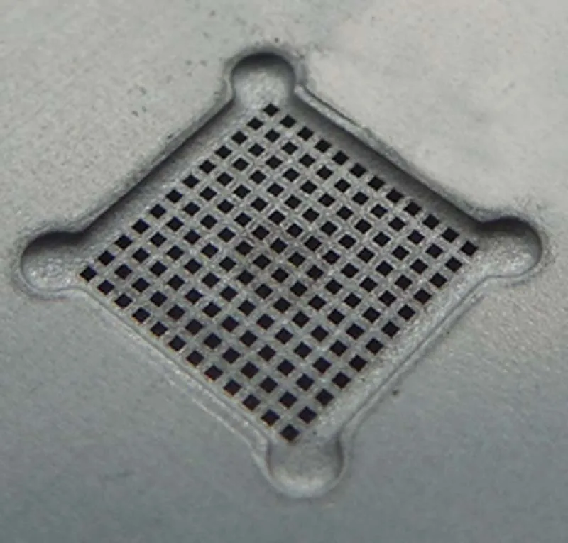 3 секунды countpoint BGA Reball Олово трафарет с 3D положение для iPhone 6 S 7 A8 A9 A10 все микросхема