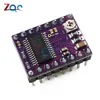 Module de pilote de moteur pas à pas DRV8825, imprimante 3D RAMPS1.4 RepRap 4 tiges pour Arduino ► Photo 3/4