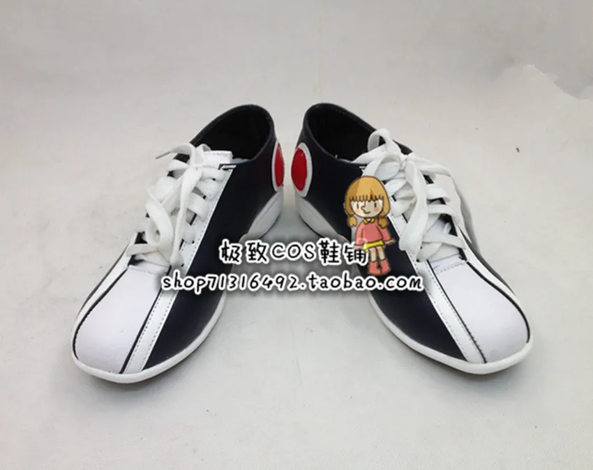 where are ash shoes made