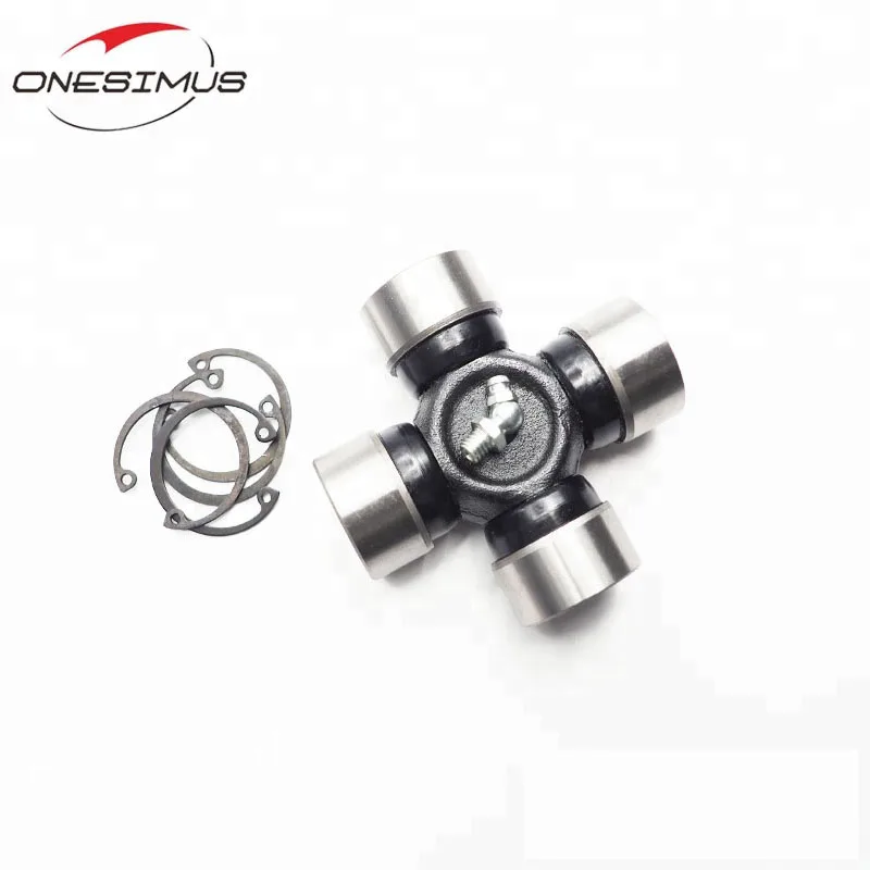 

Universal Cross Joint TM-187 30X78mm OEM MB-000119/MB-000159 Cardan Universal Joint For MITSUBISHI