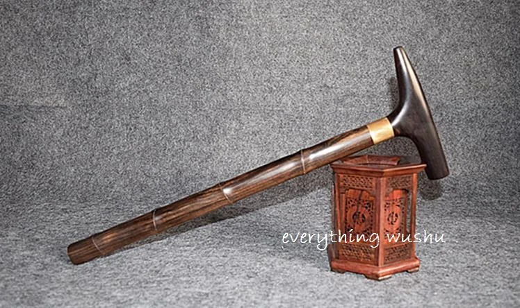 

Wushu Kungfu Bodhidharma Cane Shaolin Cane