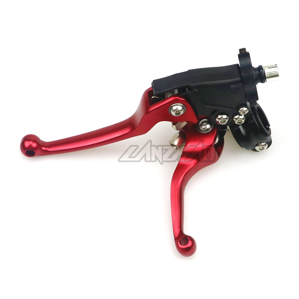 motocross levers (12)