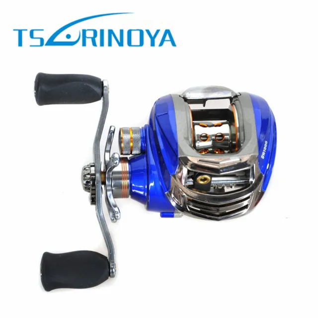 Best Price TSURINOYA 6.3:1/10+1BB R/L Hand Baitcasting Fishing Reel Molinete Peche Carretilha Pesca Round Baitcast Reels Carretes De Pescar Best Price TSURINOYA 6.3:1/10+1BB R/L Hand Baitcasting Fishing Reel Molinete Peche Carretilha Pesca Round Baitcast Reels Carretes De Pescar
