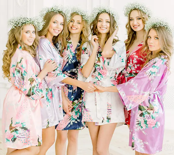 

Flannel Women Kimono Gown Plus Size Casual Nightwear Bathrobe Home Clothing Coral Fleece Long Sleeve Sleepwear Lingerie