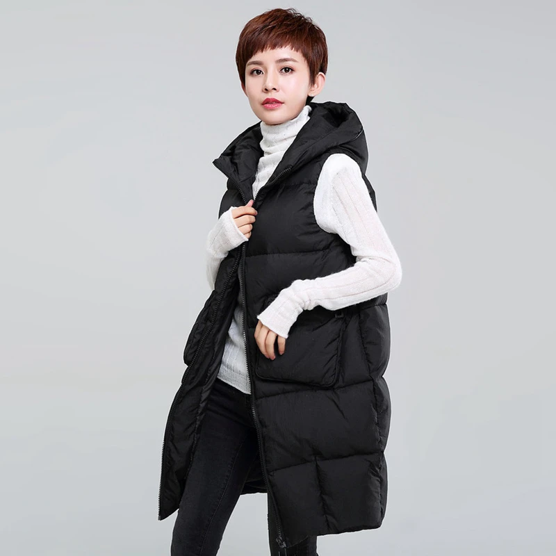 Nursing uniform vest with pockets jeans pants plus size