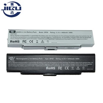 

JIGU Laptop Battery For SONY for VAIO VGN-SZ751 VGN-SZ75 VGN-SZ740 VGN-SZ57N VGN-NR52 VGN-NR50 VGN-AR61M VGN-AR71S VGN-SZ85S