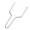 Máquina de corte de alambre de acero inoxidable para queso, cortador de mantequilla, cuchillo para pastel de queso para cocinar, herramientas para queso, 1 Uds. ► Foto 2/6