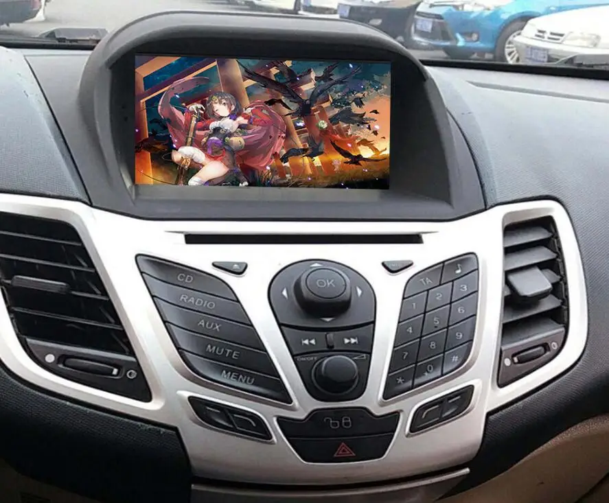 Flash Deal Auto Android 9.0 Car DVD Stereo For Ford Fiesta 08-2013 2014 2015 2016-18 GPS Navigation Video Multimedia head unit radio tape 1 Flash Deal Auto Android 9.0 Car DVD Stereo For Ford Fiesta 08-2013 2014 2015 2016-18 GPS Navigation Video Multimedia head unit radio tape 1
