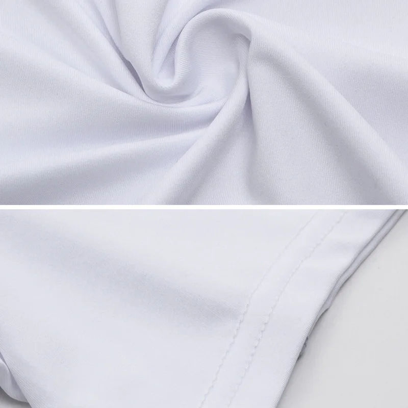 Men Fitness Tops Quick Dry Breathable Short Sleeve Thin Tee for Basketball Running FK88