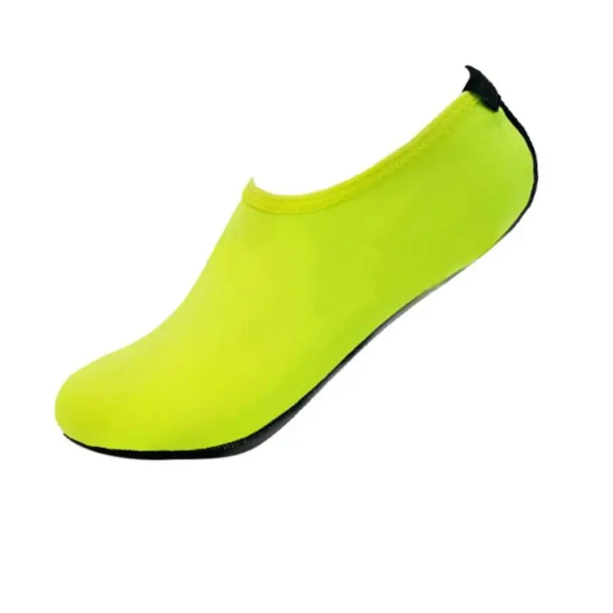 Water Sport Outdoor Barefoot Aqua Shoes for Beach Swimming Quick Drying Wading Shoes
