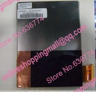 

3.5 inch Original td035shed1 Display Screen LCD Screen Touch Screen
