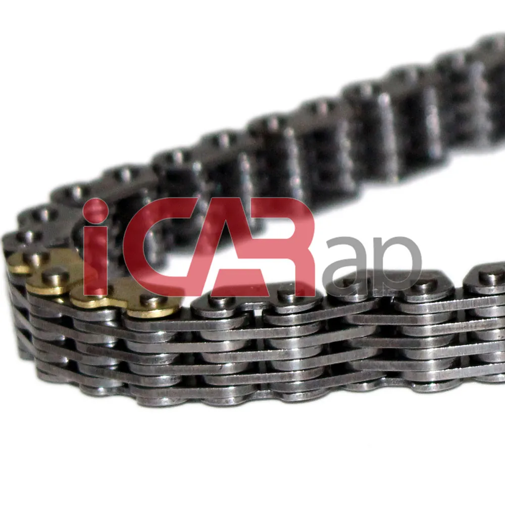 

Automobiles Timing Components Timing Chain OEM: 13441-PNA-004 FOR HONDA ACCORD/CRV 2.0L(K20) 2.4L(K24)