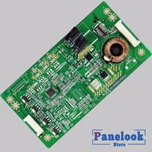 Используется V327-001HF 4H+ V3278.001 доска D49A561U D49A571U аксессуары для динамиков