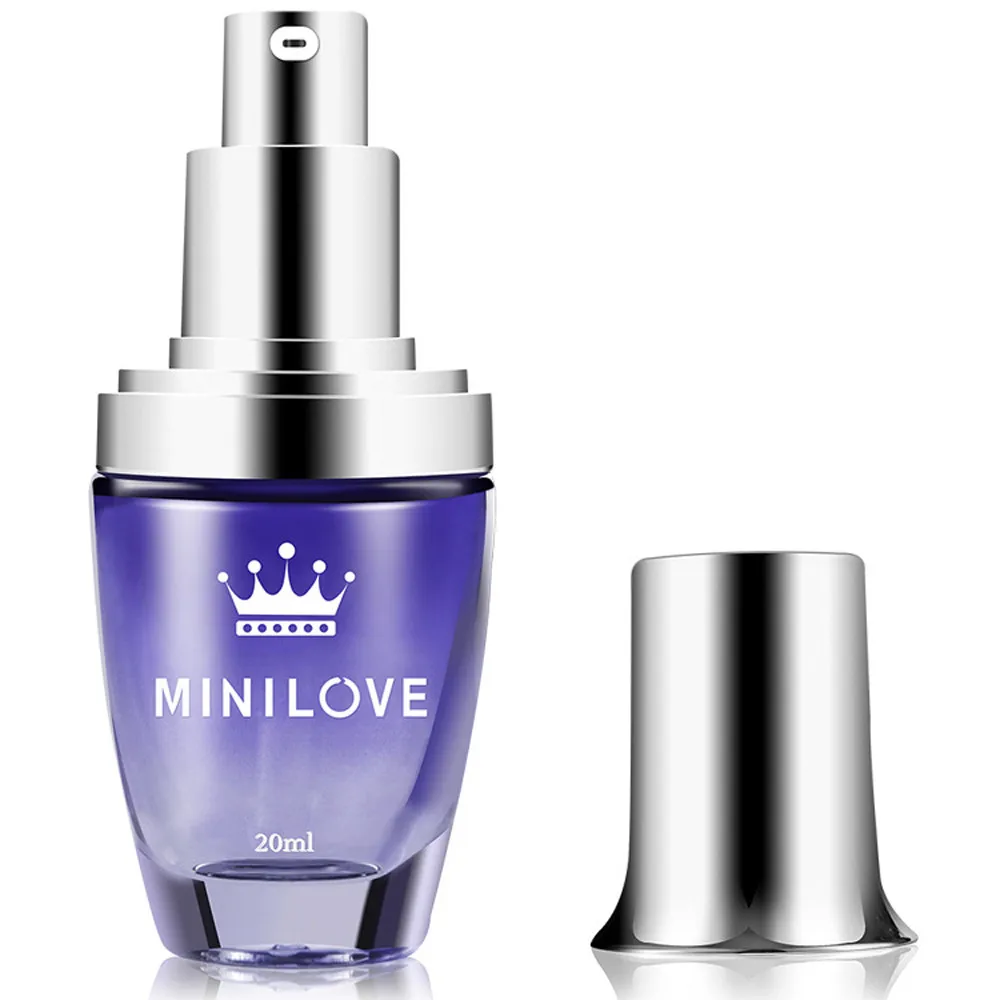 Lubricants Topical Female Lust Enhance Pleasure Lube Personal Sexual Wellness Sex Oil Anal Lubricant for Women Adult Sex product