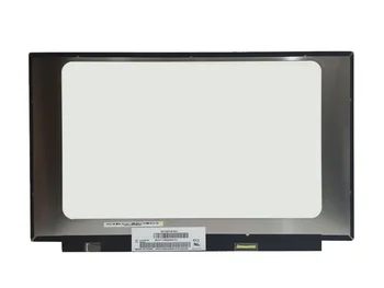 

Free shipping NEW DISPLAY SCREEN 15.6" FHD LED QUALITY IPS GLOSSY FOR DELL INSPIRON 15 7560 7570 screen NV156FHM-N61