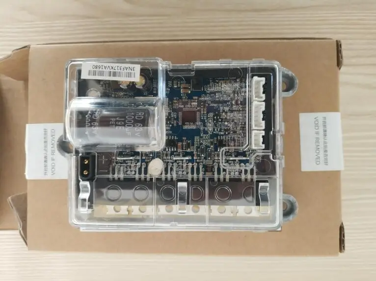 Контроллер для электрического скутера Xiaomi Mijia M365